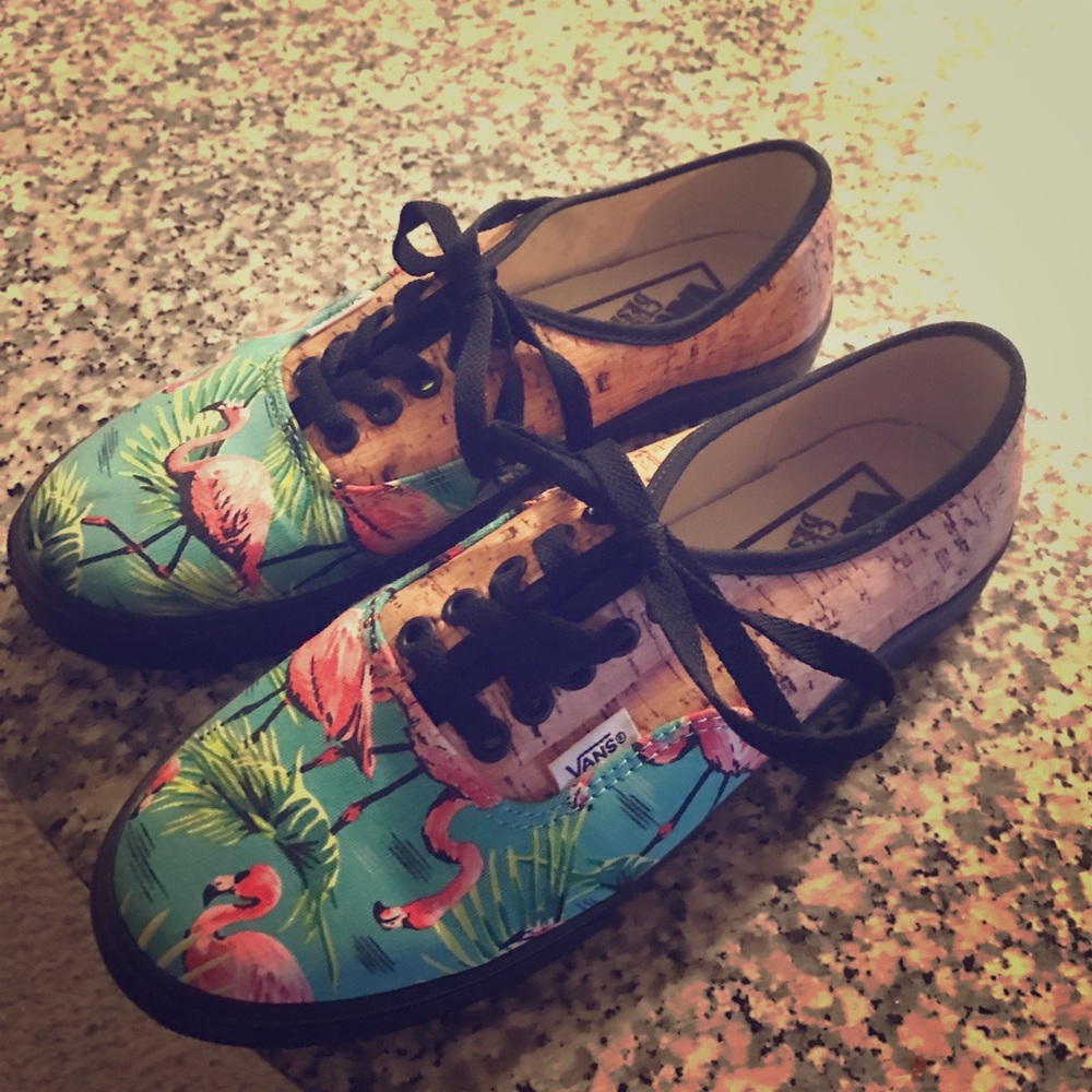 Custom Vans