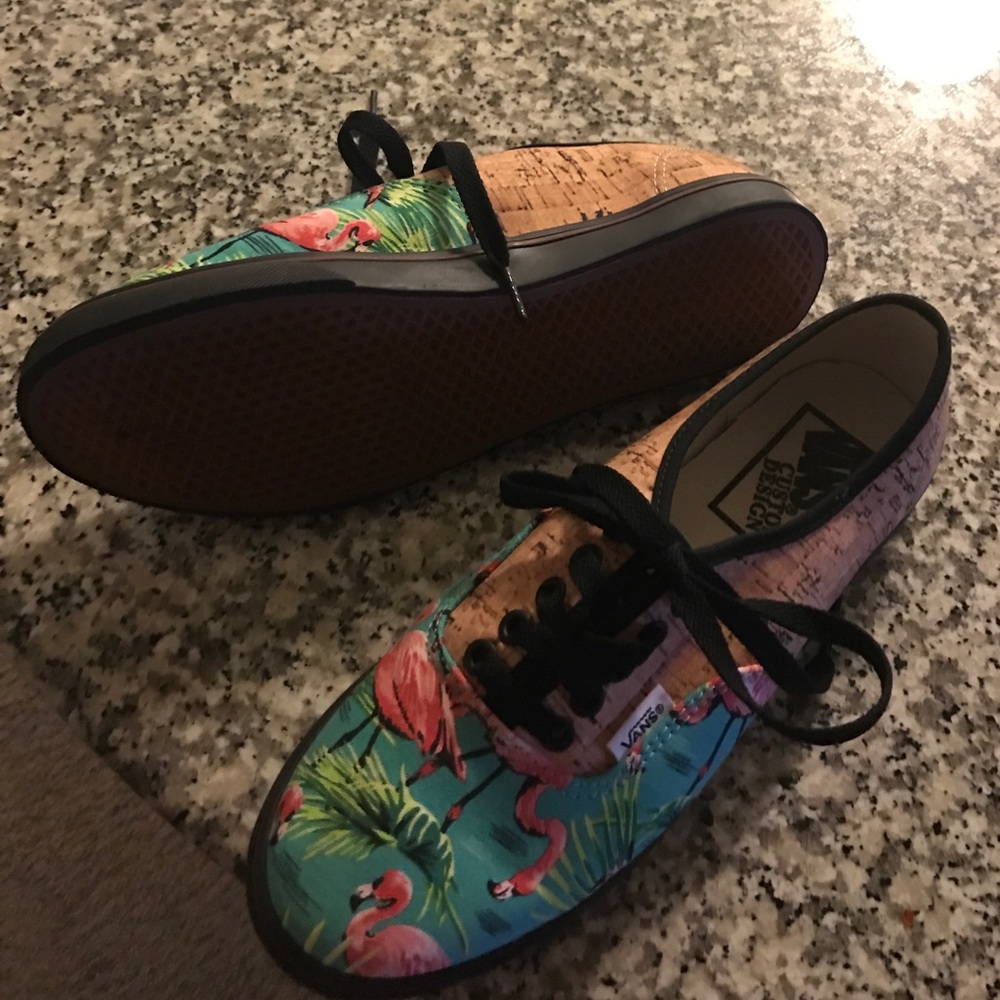 Custom Vans - Picture 2 of 2
