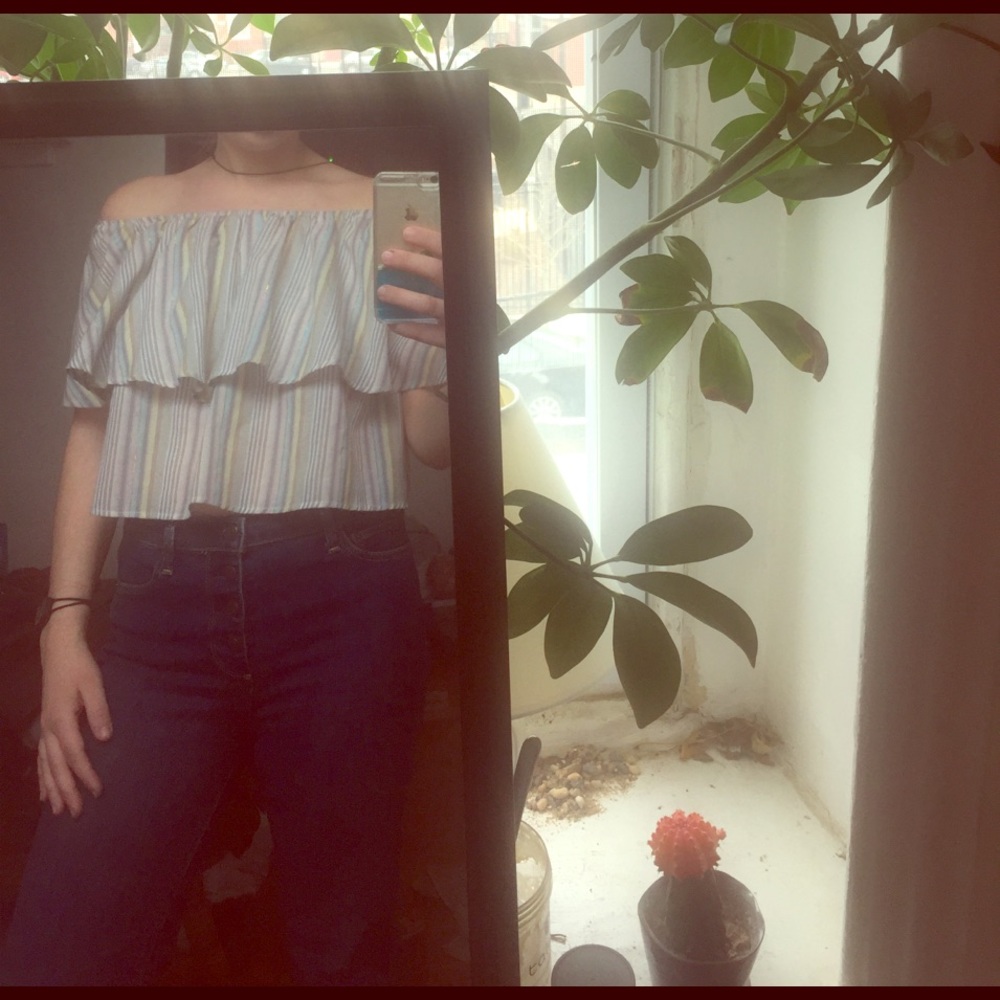 Blouse🌸