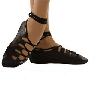 Irish stepper by capezio