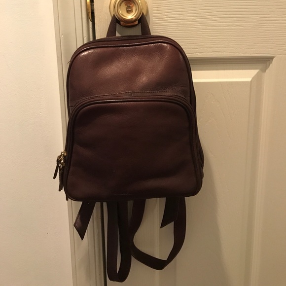 stone mountain leather purses