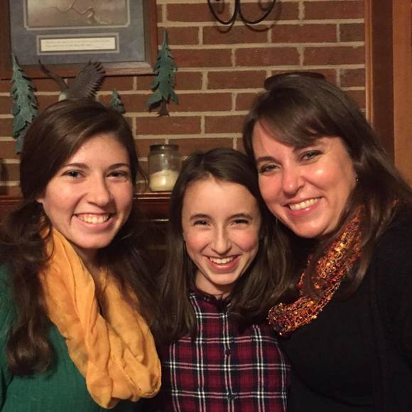 Meet your Posher, Patti - Picture 1 of 1