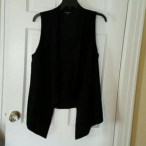 Eileen Fisher Vest