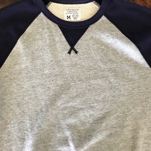Mens Lucky Brand Sweatshirt