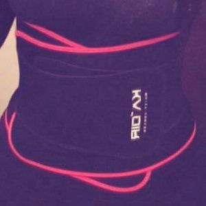 Waist shaper