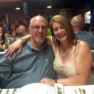 Meet your Posher, Tracy