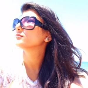 Meet your Posher, Himani