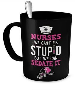 Meet your Posher, Miranda