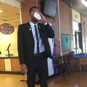 Meet your Posher, Corinthians