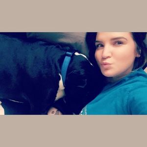 Meet your Posher, Zoe