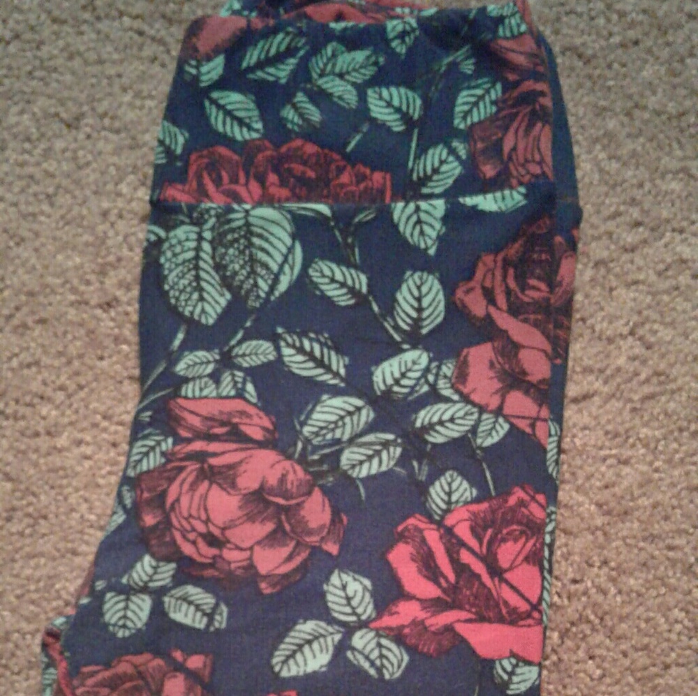 lularoe one size leggings