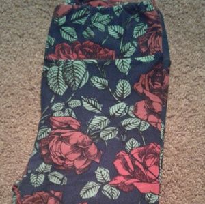 lularoe one size leggings
