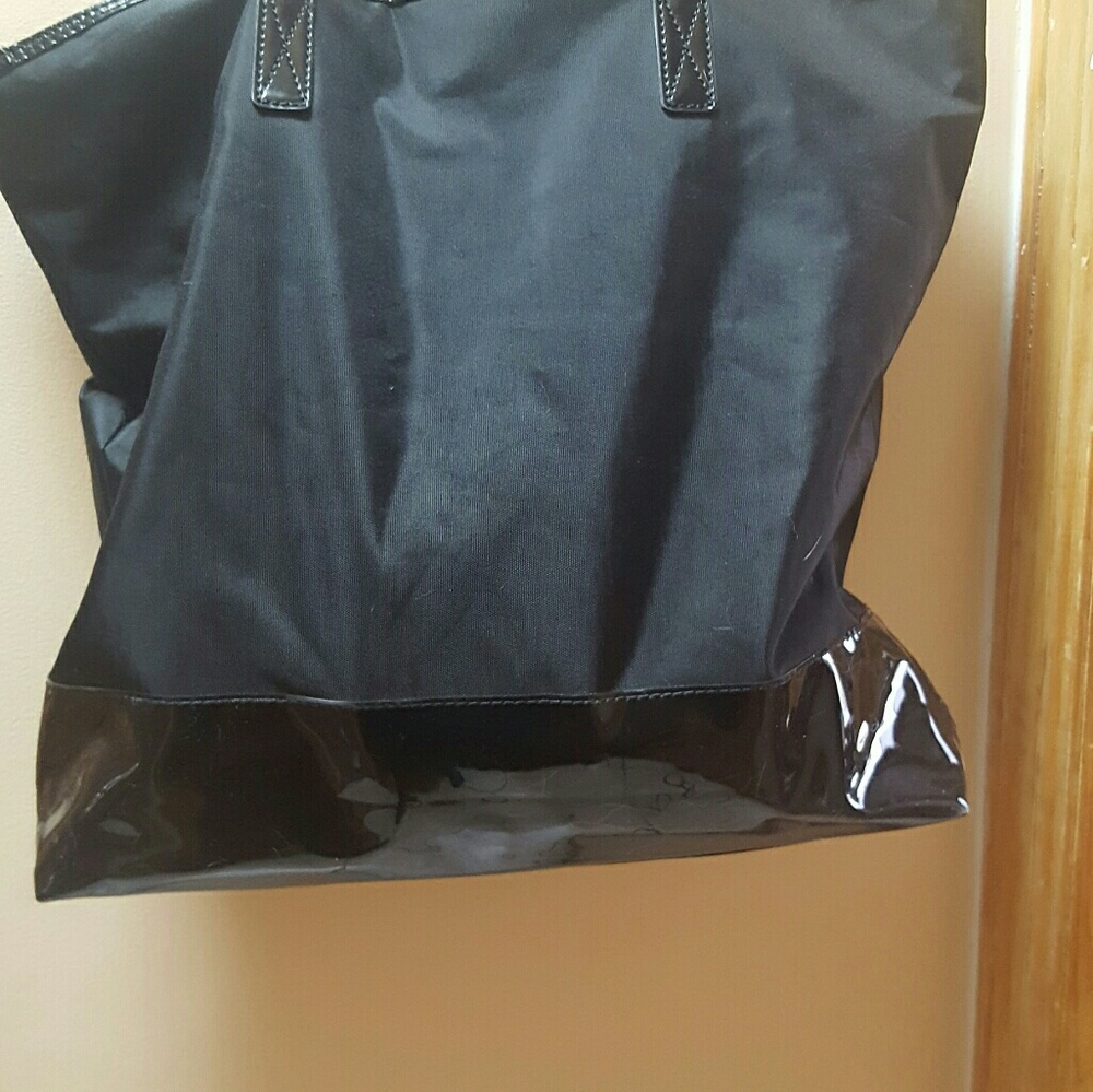 Tote