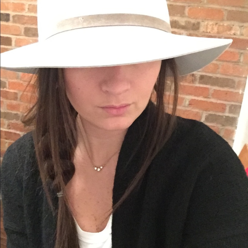 Meet your Posher, Jordan