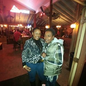 Meet your Posher, Tammy