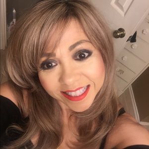 Meet your Posher, Patricia