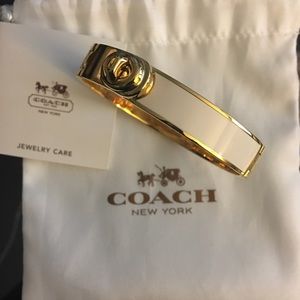 Coach Bracelet