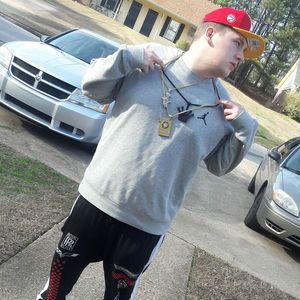 Meet your Posher, Matthew