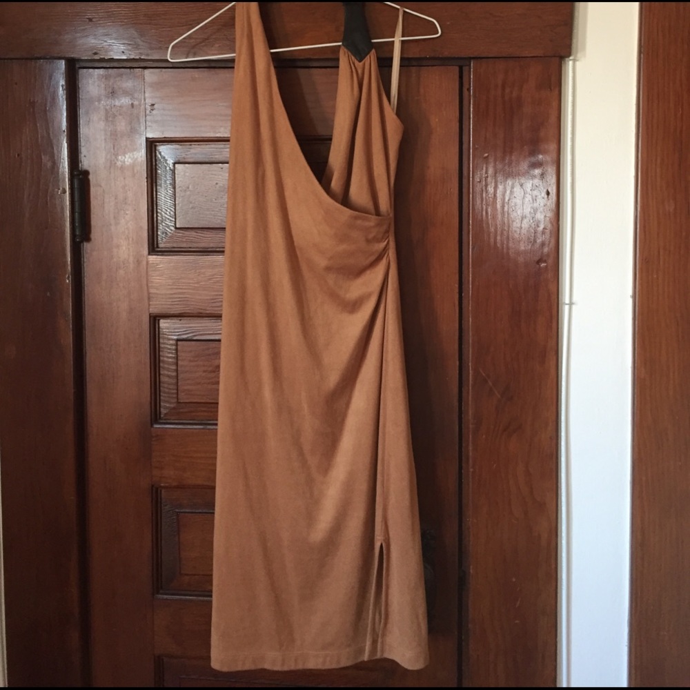 Beautiful BCBG dress