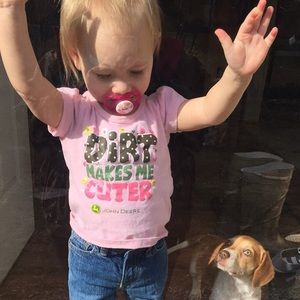 Meet your Posher, Kendra