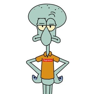 Meet your Posher, Mark