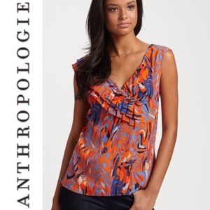 Leifsdottir Silk Too