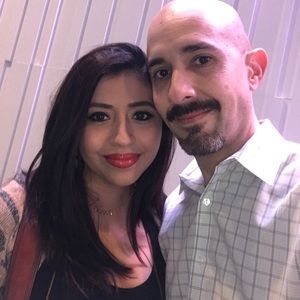 Meet your Posher, Marisela