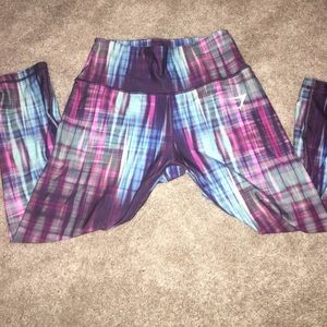 Gymshark cropped leggings