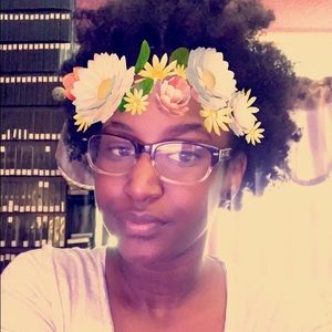 Meet your Posher, Janell