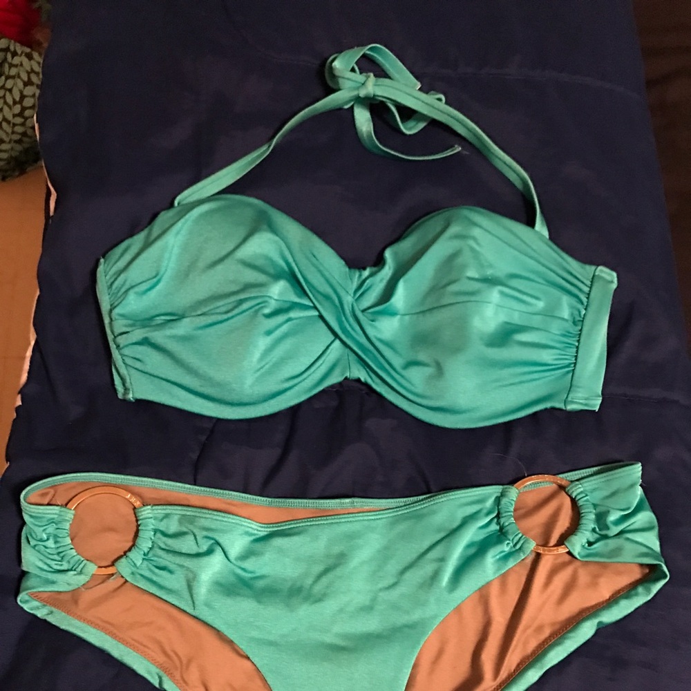 Victoria's Secret bikini