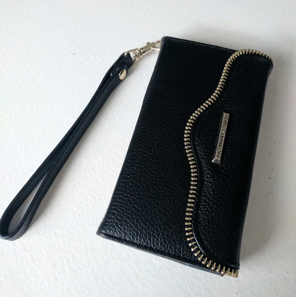 Rebecca Minkoff iPhone 6 wallet case