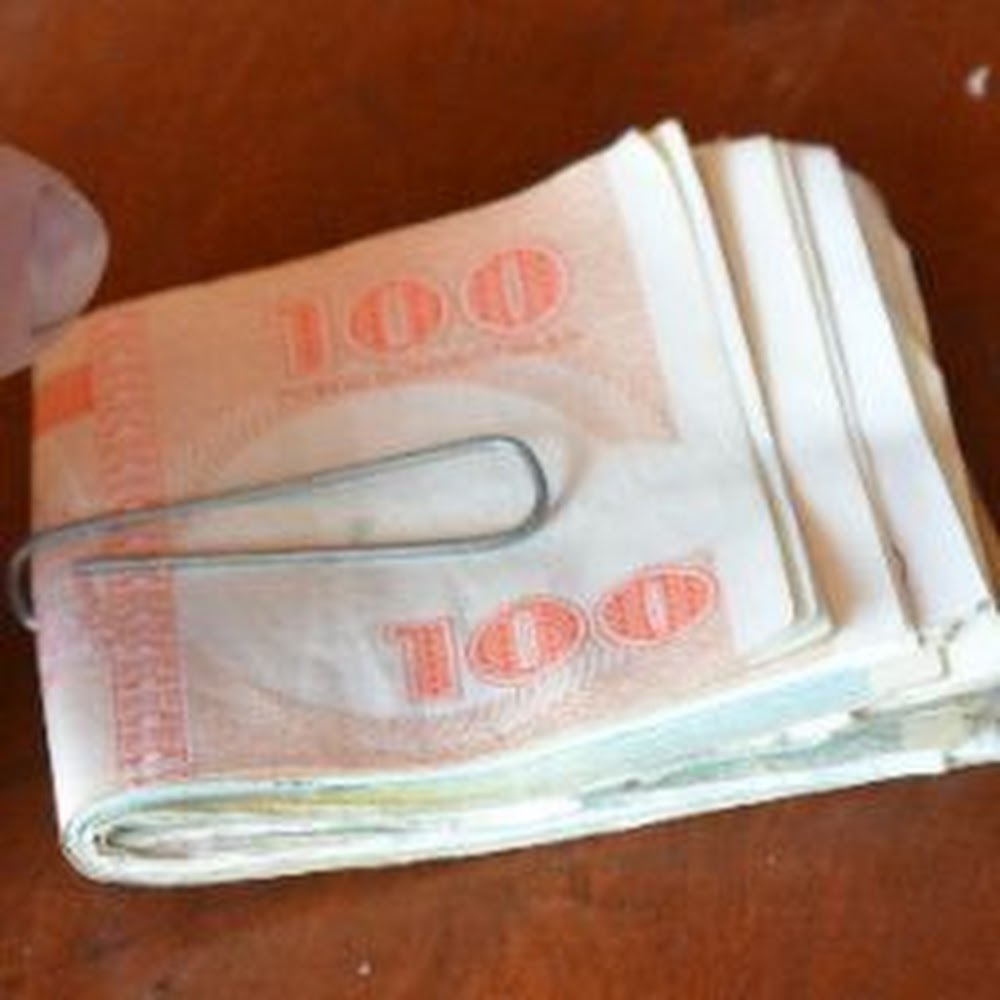 Meet your Posher, D.