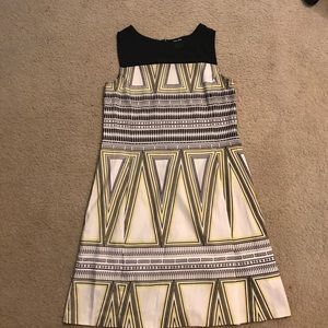 Boutique style dress