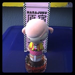 Harajuku lovers fragrance