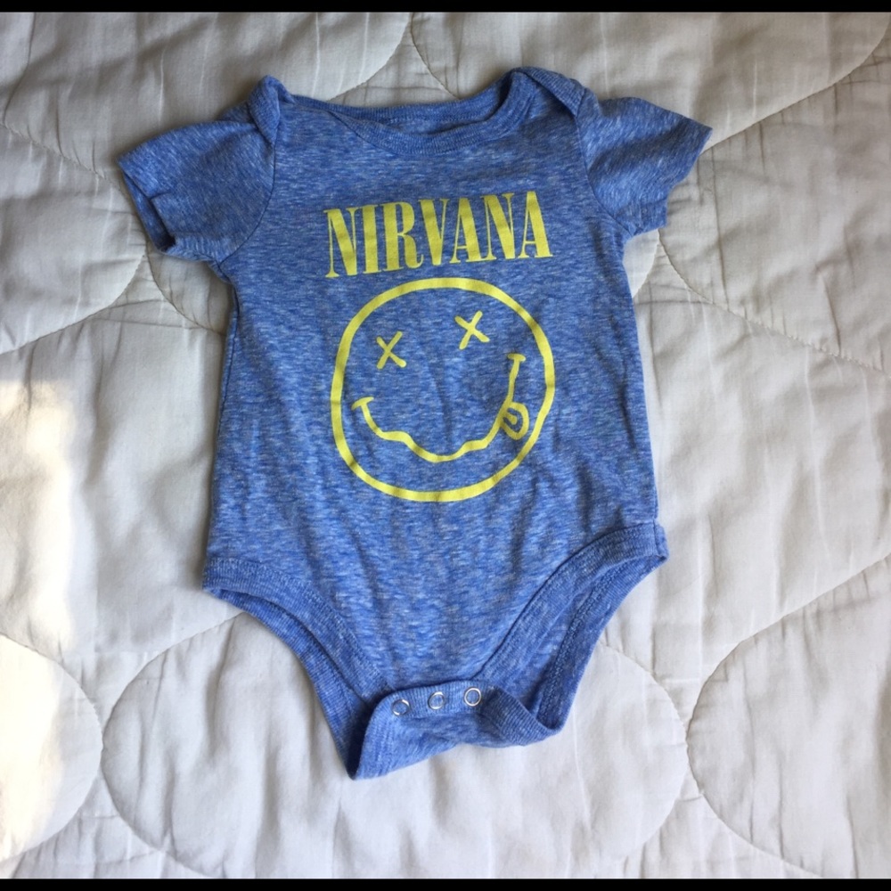 Baby onesie