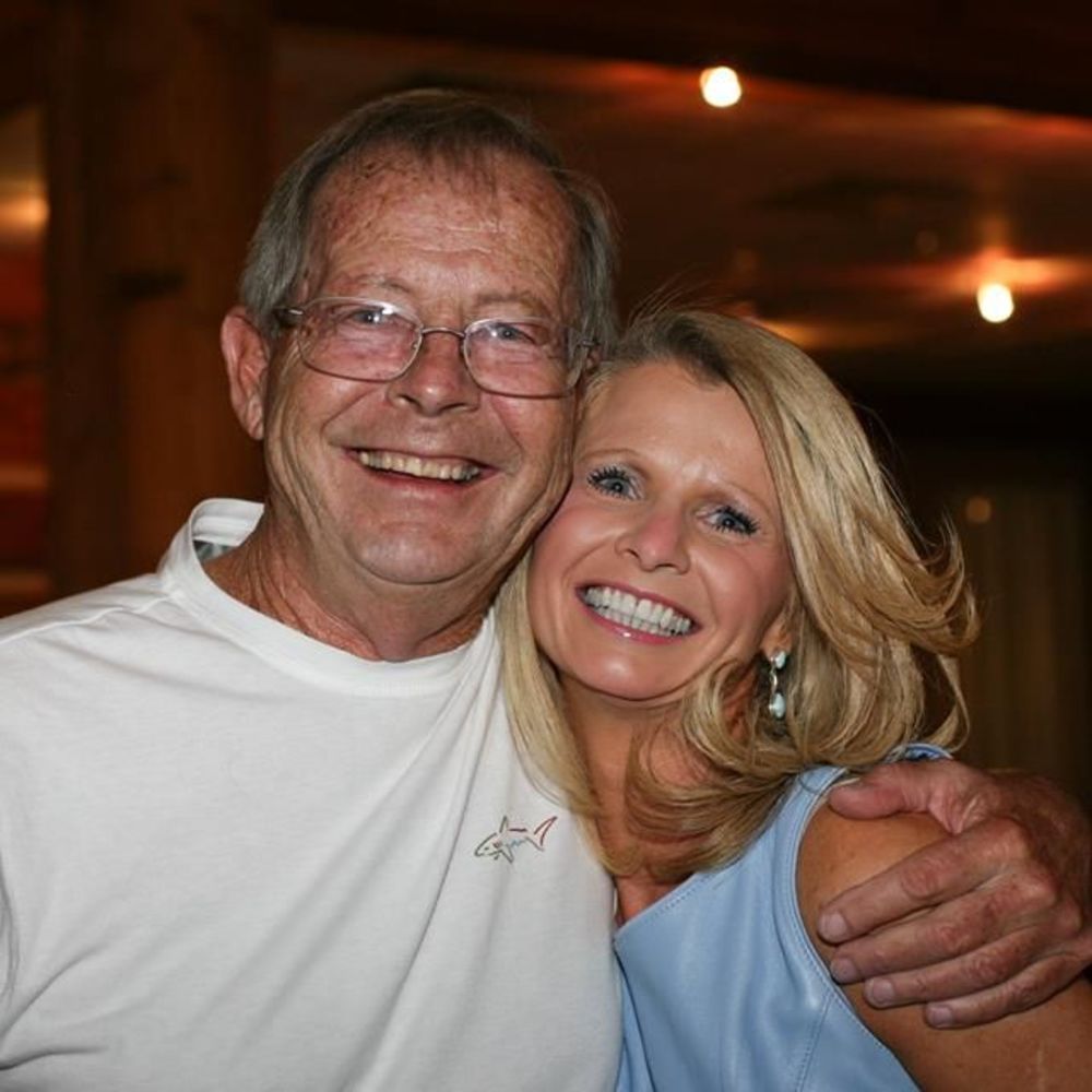 Meet your Posher, Sheri