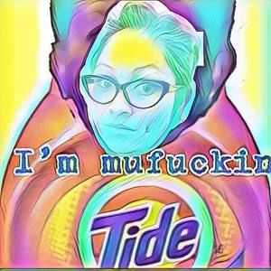 Meet your Posher, Mae k.