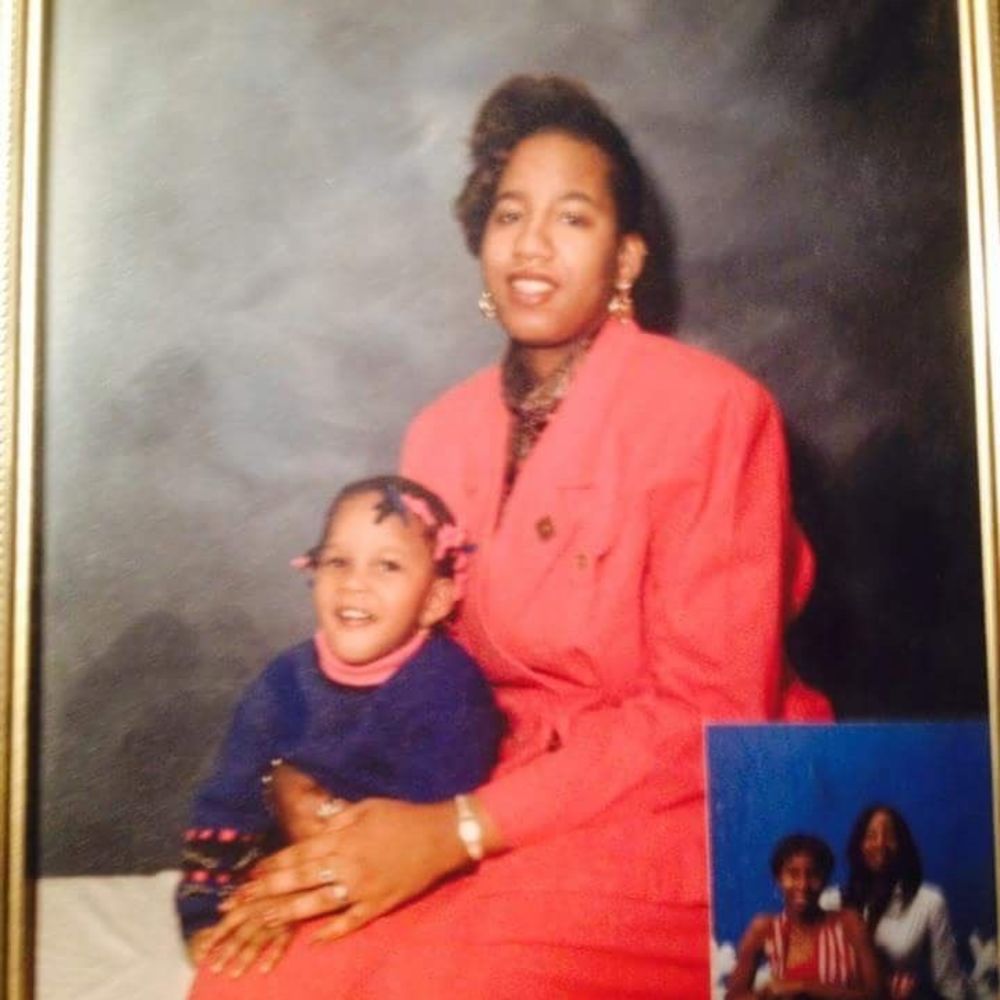 Meet your Posher, Donna