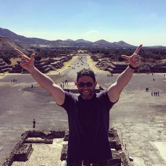 Meet your Posher, Eric - Picture 1 of 1