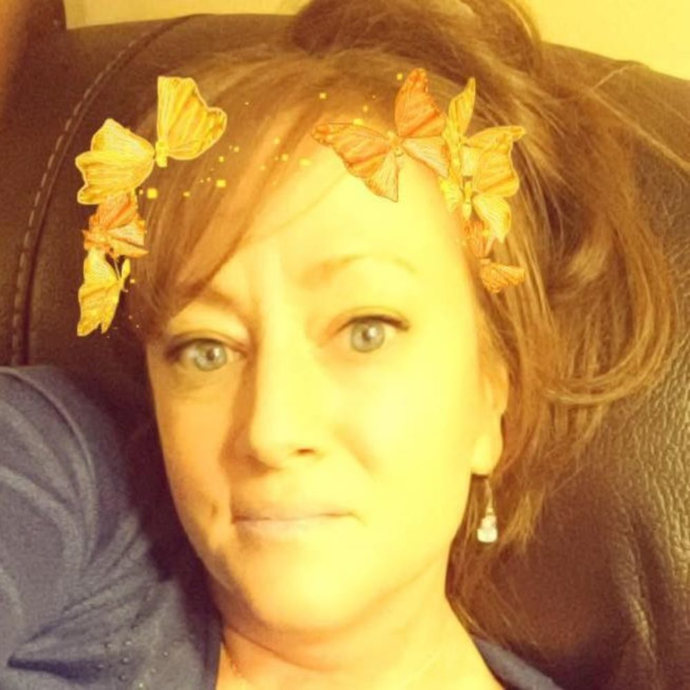 Meet your Posher, Catherine