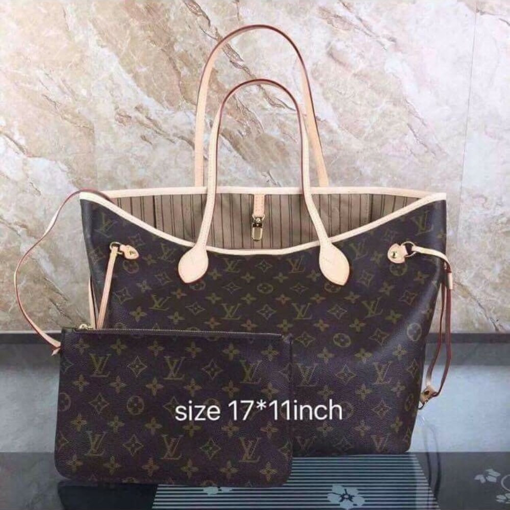 Neverfull MM