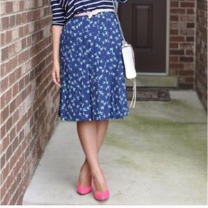 💐Bird skirt for spring