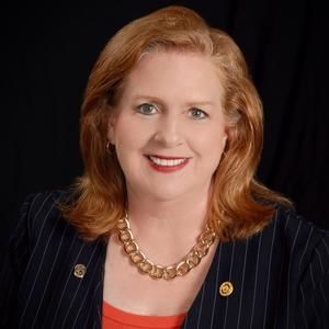 Meet your Posher, Jill