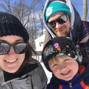 Meet your Posher, Nolan