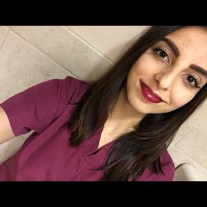 Meet your Posher, Berina