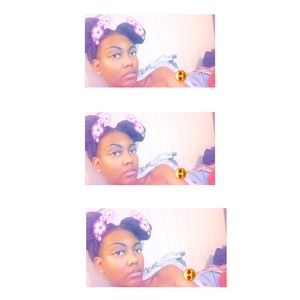 Meet your Posher, Aja