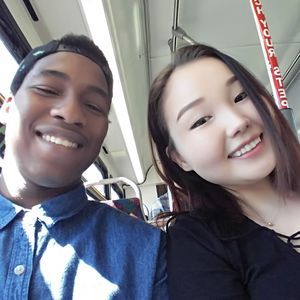 Meet your Posher, Edward