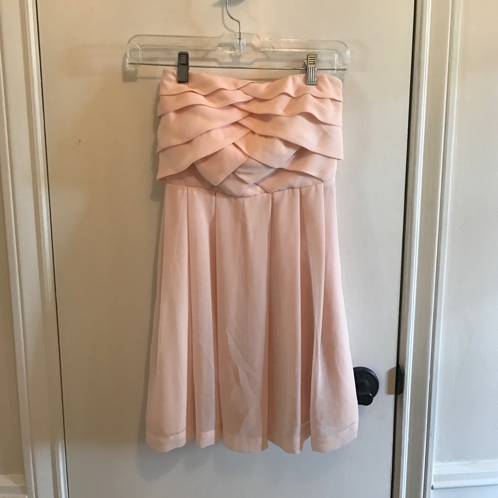 Express Cocktail Dress