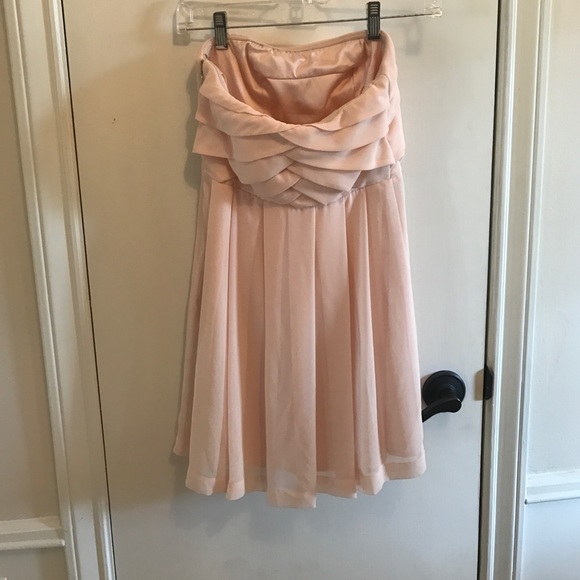 Express Cocktail Dress - Picture 2 of 3