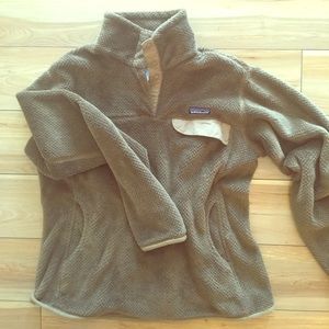 Patagonia women's pullover